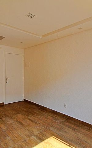 Apartamento para alugar com 40m², 2 quartos e 1 vagaSala