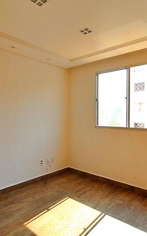 Apartamento para alugar com 40m², 2 quartos e 1 vagaQuarto 1