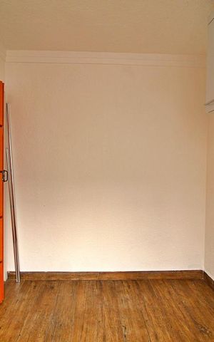 Apartamento para alugar com 40m², 2 quartos e 1 vagaQuarto 2