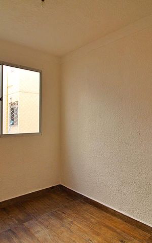 Apartamento para alugar com 40m², 2 quartos e 1 vagaQuarto 2