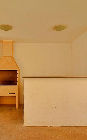 Apartamento para alugar com 40m², 2 quartos e 1 vagaÁrea Comum - Churrasqueira