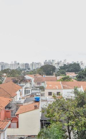 Studio para alugar com 35m², 1 quarto e 1 vagaVista