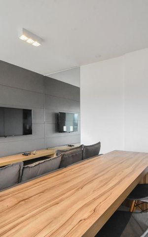 Studio para alugar com 35m², 1 quarto e 1 vagaSala