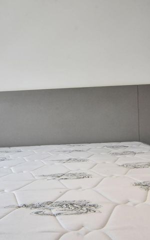 Studio para alugar com 35m², 1 quarto e 1 vagaDormitório