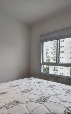 Studio para alugar com 35m², 1 quarto e 1 vagaDormitório
