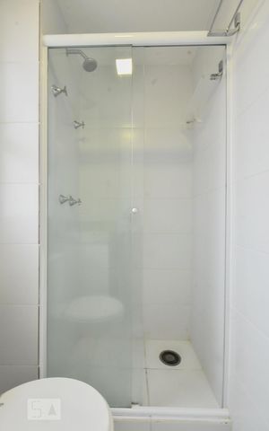 Studio para alugar com 35m², 1 quarto e 1 vagaBanheiro