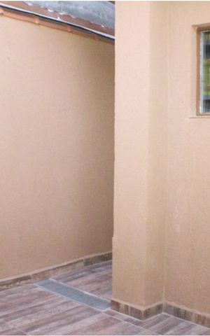 Casa para alugar com 42m², 1 quarto e 1 vaga Casa para alugar com 42m², 1 quarto e 1 vagaÁrea de Serviço