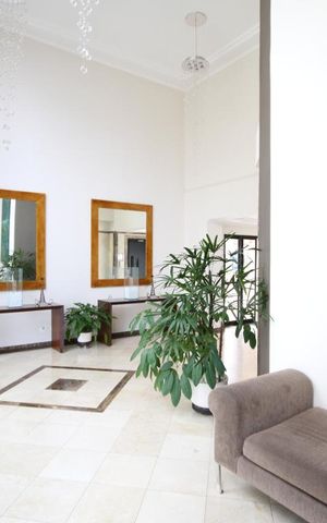 Apartamento à venda com 283m², 4 quartos e 5 vagasHall de Entrada