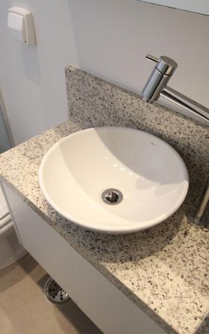Apartamento à venda com 283m², 4 quartos e 5 vagasSuíte 3