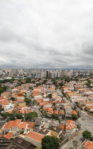 Apartamento à venda com 283m², 4 quartos e 5 vagasVista