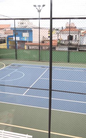 Apartamento à venda com 283m², 4 quartos e 5 vagasQuadra