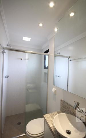 Apartamento à venda com 283m², 4 quartos e 5 vagasSuíte 3