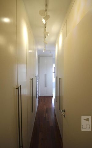 Apartamento à venda com 283m², 4 quartos e 5 vagasSuíte 4