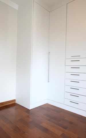 Apartamento à venda com 283m², 4 quartos e 5 vagasSuíte 3
