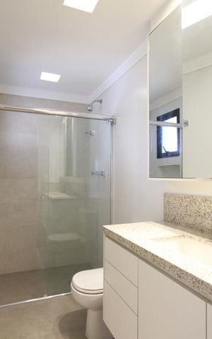 Apartamento à venda com 283m², 4 quartos e 5 vagasSuíte 1