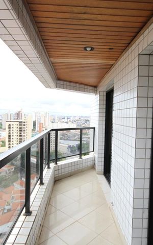 Apartamento à venda com 283m², 4 quartos e 5 vagasSuíte 2