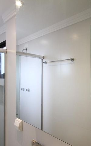 Apartamento à venda com 283m², 4 quartos e 5 vagasSuíte 3