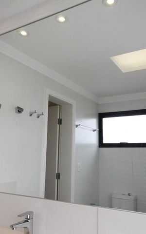 Apartamento à venda com 283m², 4 quartos e 5 vagasSuíte 4