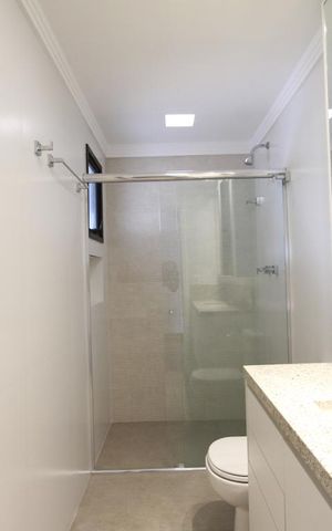 Apartamento à venda com 283m², 4 quartos e 5 vagasSuíte 1