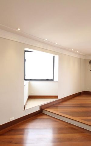 Apartamento à venda com 283m², 4 quartos e 5 vagasSala