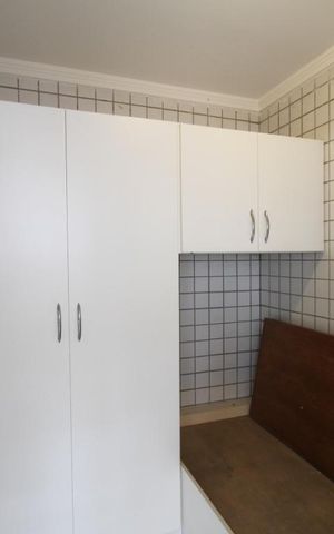 Apartamento à venda com 283m², 4 quartos e 5 vagasQuarto de Serviço