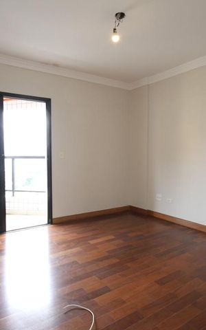 Apartamento à venda com 283m², 4 quartos e 5 vagasSuíte 4