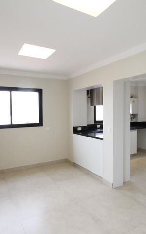 Apartamento à venda com 283m², 4 quartos e 5 vagasCozinha