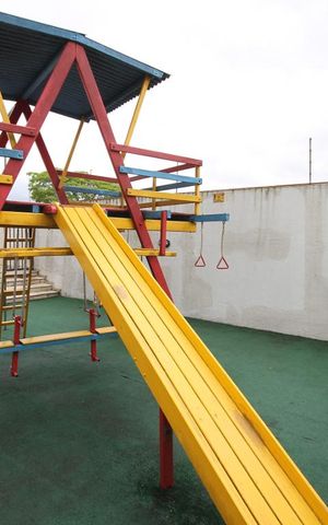 Apartamento à venda com 283m², 4 quartos e 5 vagasPlayground