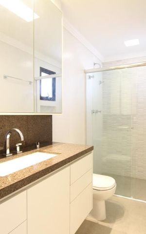 Apartamento à venda com 283m², 4 quartos e 5 vagasSuíte 2