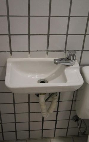 Apartamento à venda com 283m², 4 quartos e 5 vagasBanheiro de Serviço