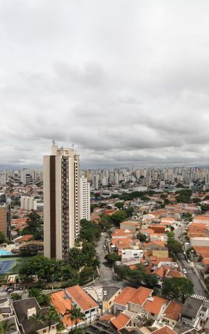 Apartamento à venda com 283m², 4 quartos e 5 vagasVista