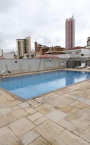 Apartamento à venda com 283m², 4 quartos e 5 vagasPiscina