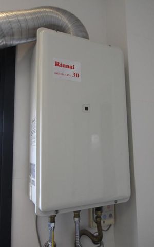 Apartamento à venda com 283m², 4 quartos e 5 vagasAquecedor