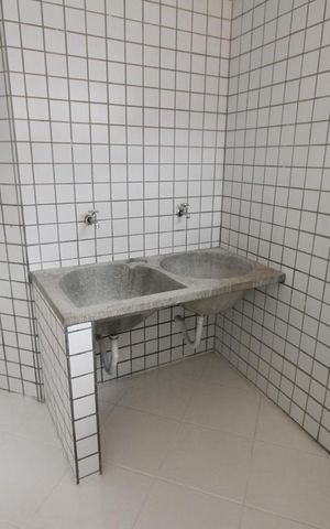 Apartamento à venda com 283m², 4 quartos e 5 vagasÁrea de Serviço