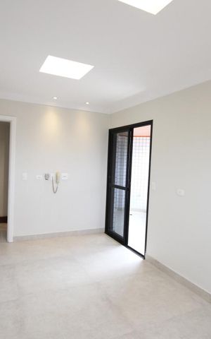 Apartamento à venda com 283m², 4 quartos e 5 vagasCozinha