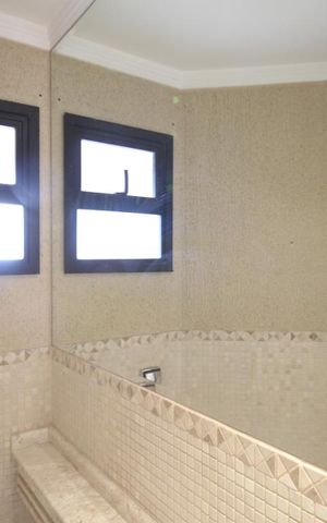 Apartamento à venda com 283m², 4 quartos e 5 vagasLavabo