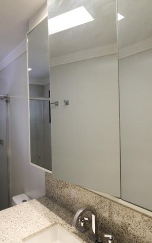 Apartamento à venda com 283m², 4 quartos e 5 vagasSuíte 1