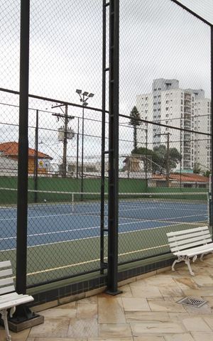 Apartamento à venda com 283m², 4 quartos e 5 vagasQuadra