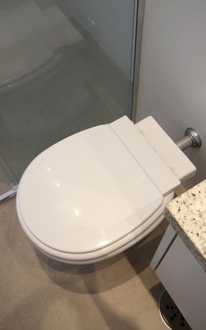 Apartamento à venda com 283m², 4 quartos e 5 vagasSuíte 3