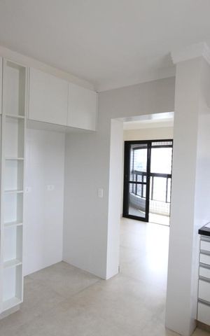 Apartamento à venda com 283m², 4 quartos e 5 vagasCozinha