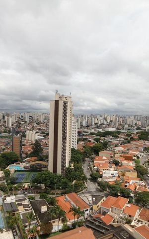 Apartamento à venda com 283m², 4 quartos e 5 vagasVista