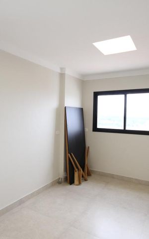 Apartamento à venda com 283m², 4 quartos e 5 vagasCozinha