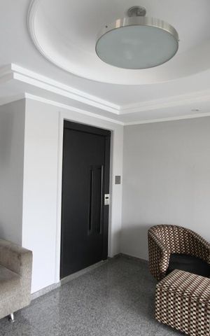 Apartamento à venda com 283m², 4 quartos e 5 vagasSalão de Festas