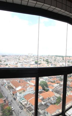 Apartamento à venda com 283m², 4 quartos e 5 vagasÁrea de Serviço