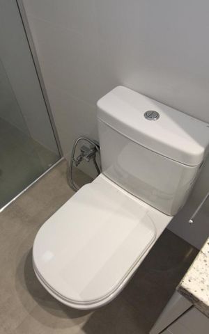 Apartamento à venda com 283m², 4 quartos e 5 vagasSuíte 1