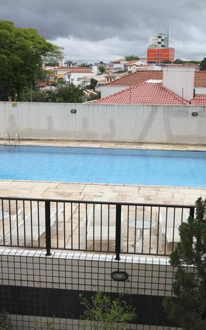 Apartamento à venda com 283m², 4 quartos e 5 vagasPiscina