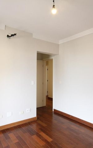 Apartamento à venda com 283m², 4 quartos e 5 vagasSuíte 1