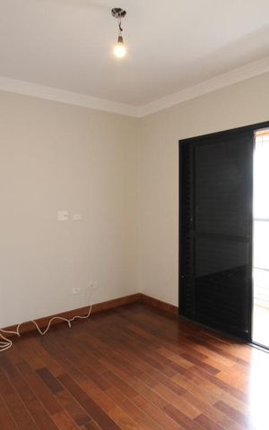 Apartamento à venda com 283m², 4 quartos e 5 vagasSuíte 1