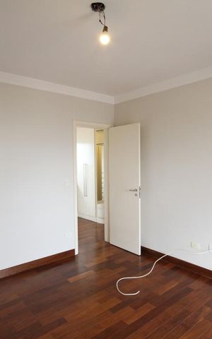 Apartamento à venda com 283m², 4 quartos e 5 vagasSuíte 4