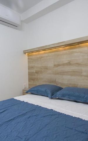 Studio para alugar com 22m², 1 quarto e sem vagaQuarto